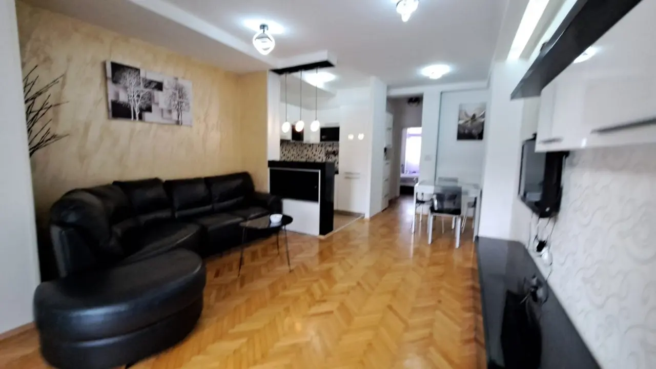 Стан 49м2 на Водно