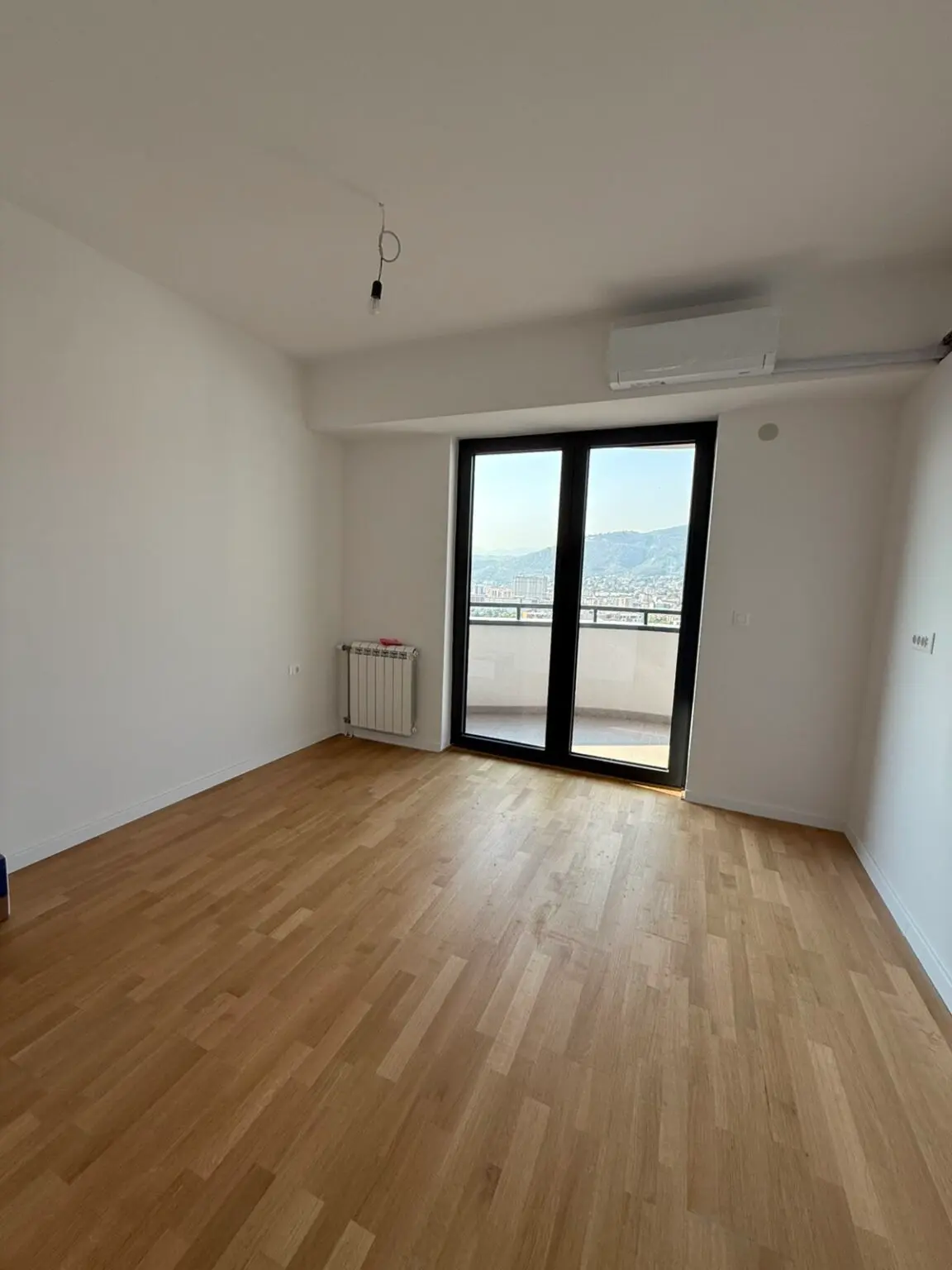 New apartment 65m² in Grand River