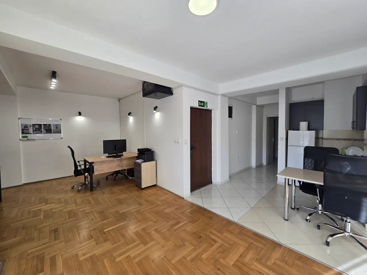 Apartment 70m² in Centar