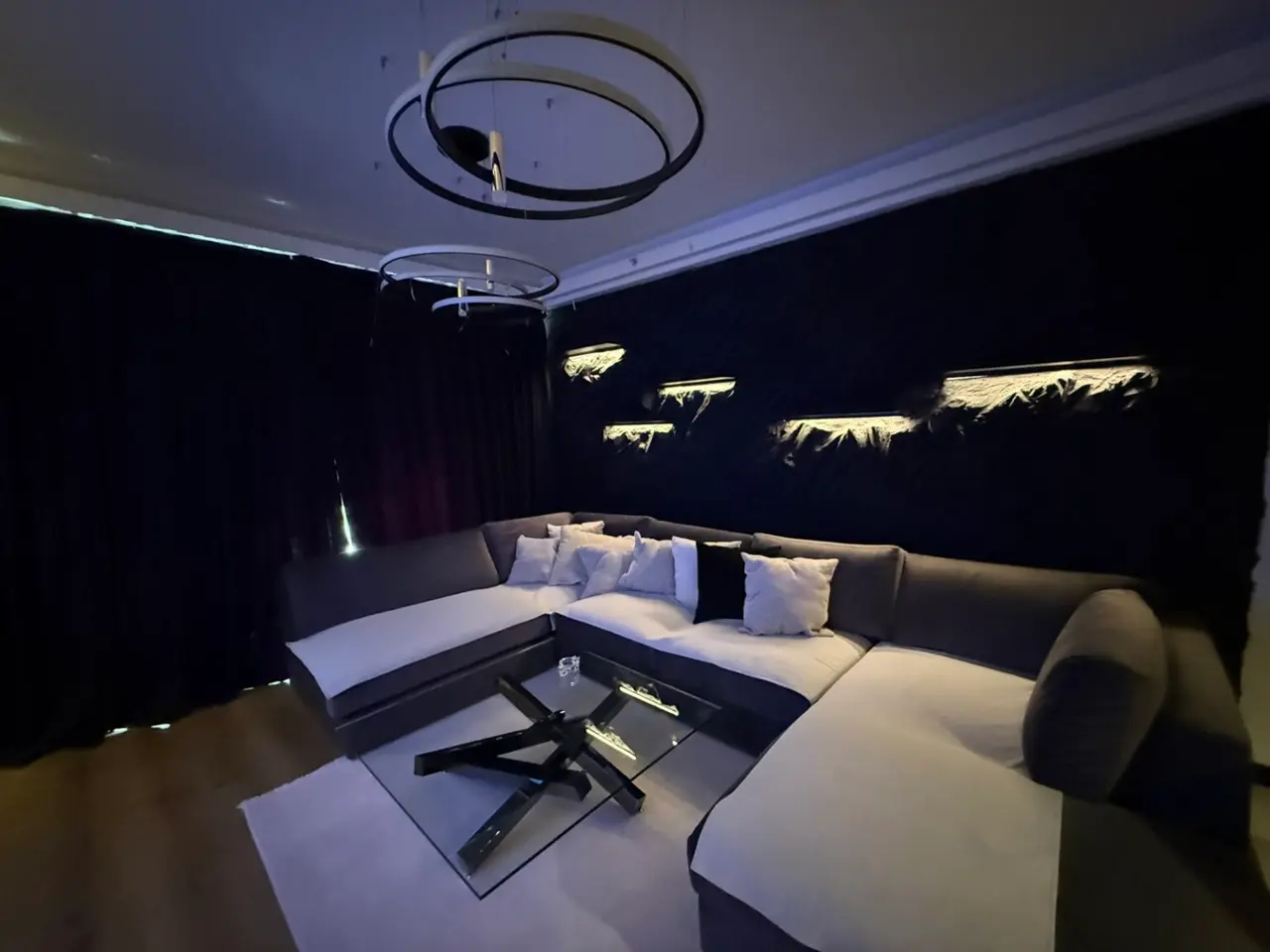 Стан 98м2 во Cevahir Sky City