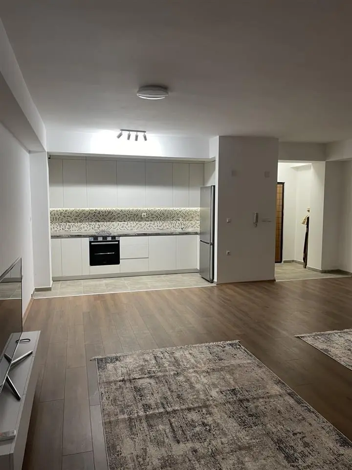 Apartment 90m2 in Ilinden