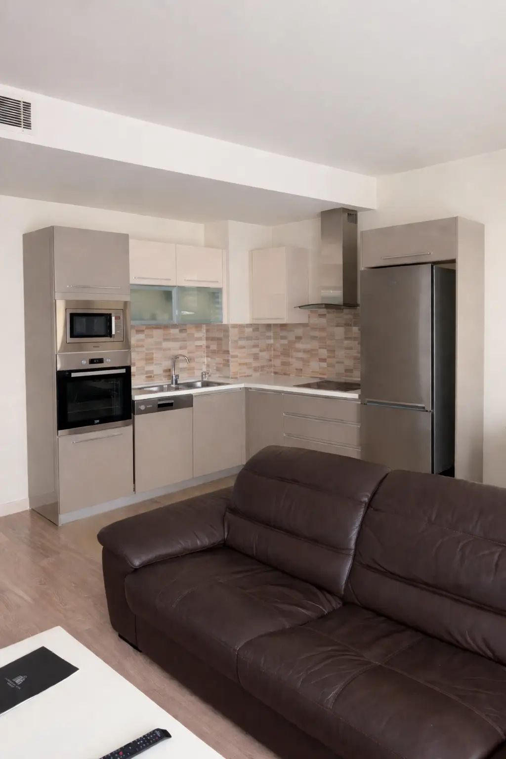Стан 64м2 во Cevahir Sky City