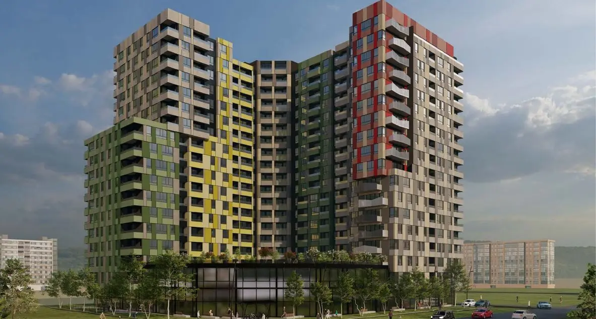 Станови на продажба во Карпош