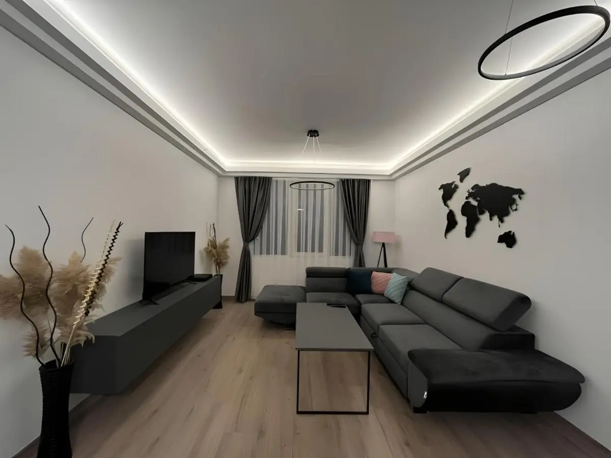 Mодерен стан во Cevahir Sky City