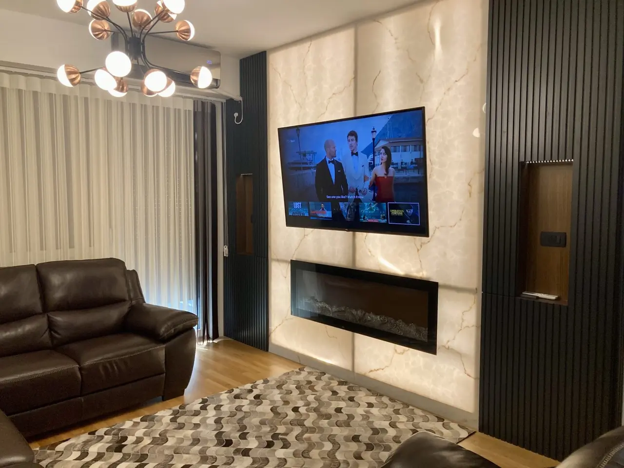 Нов наместен стан во EAST GATE Living