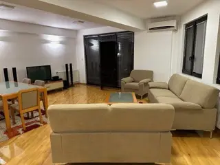 Комфорен стан 120м2 во Црниче