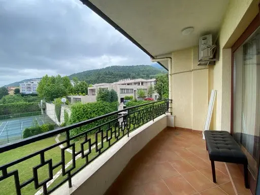 Spacious 160m2 apartment on Vodno