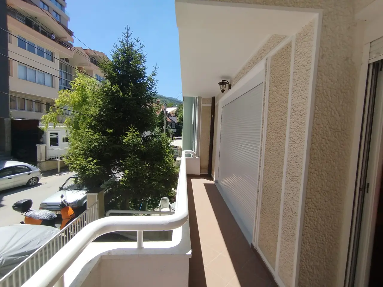 Стан 100м2 на Водно
