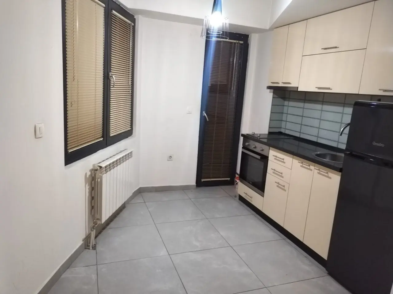 Стан 43м2 во Дебар Маало