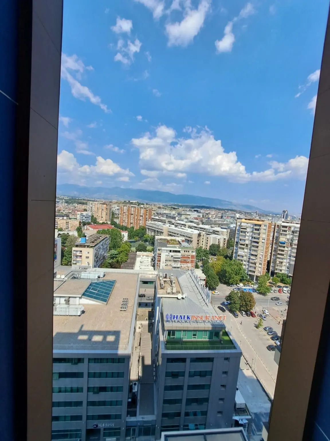 Нови станови на атрактивна локација во комплекс Diamond