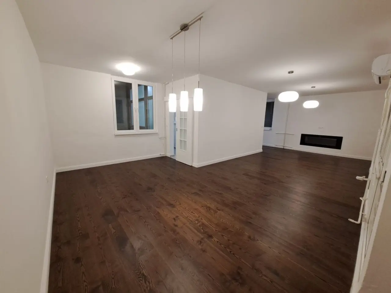 Apartment 130m2 in Center