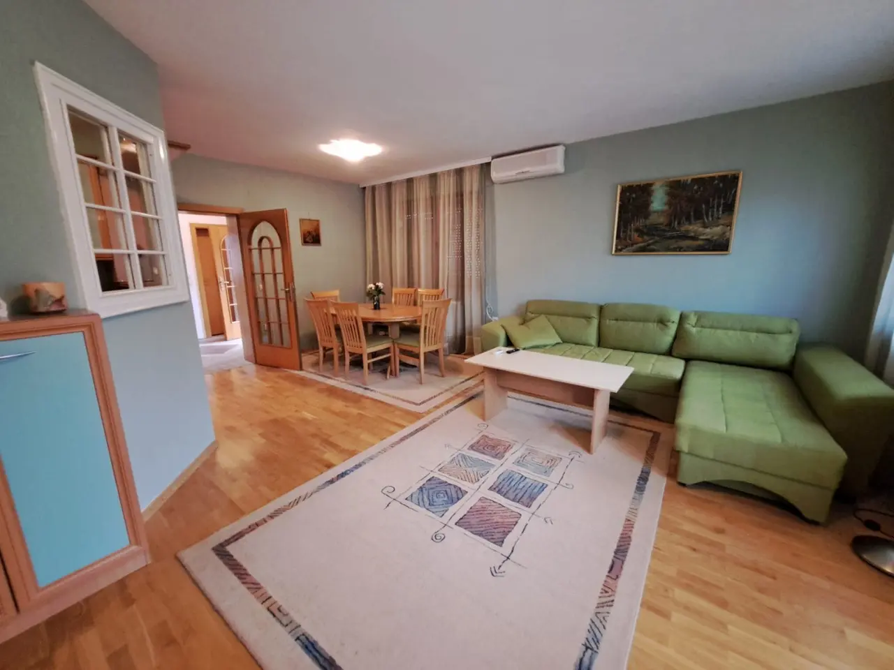 Дуплекс стан 150м2 во Козле