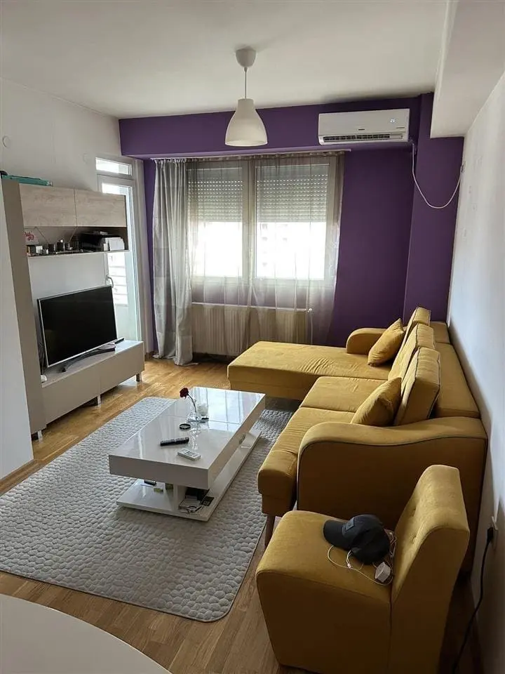 Стан 44м2 во Аеродром