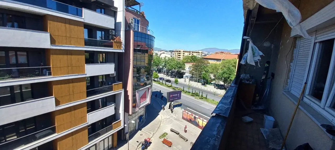 Стан во Центар 50м2