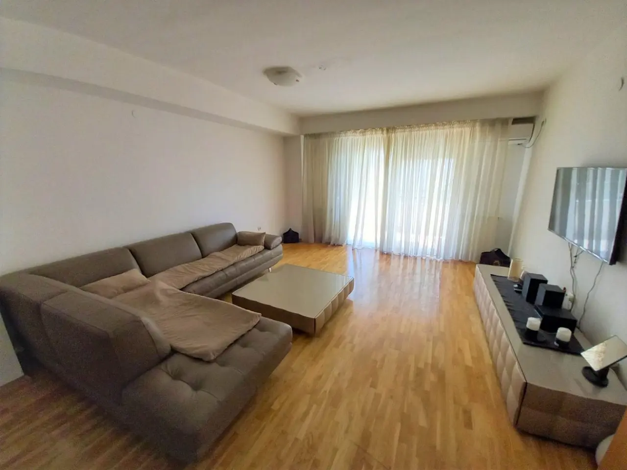 Стан 120м2 на продажба во Тафталиџе