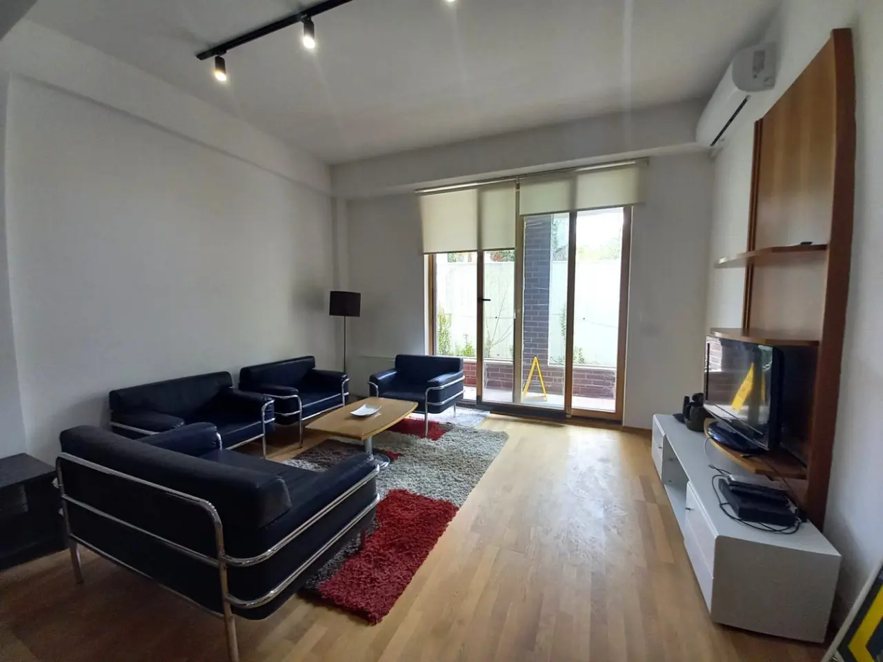 Fully furnished apartment on quiet location on Vodno