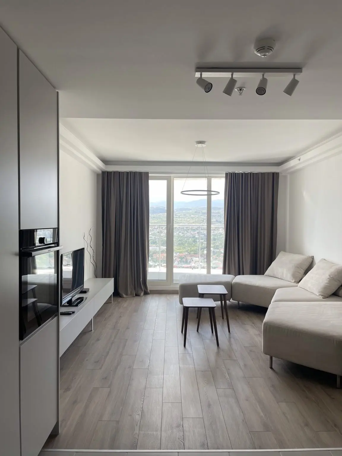 Нов стан 103м2 во Sky City