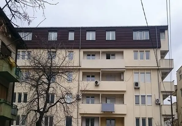 Дуплекс стан 107м2 во Кисела Вода