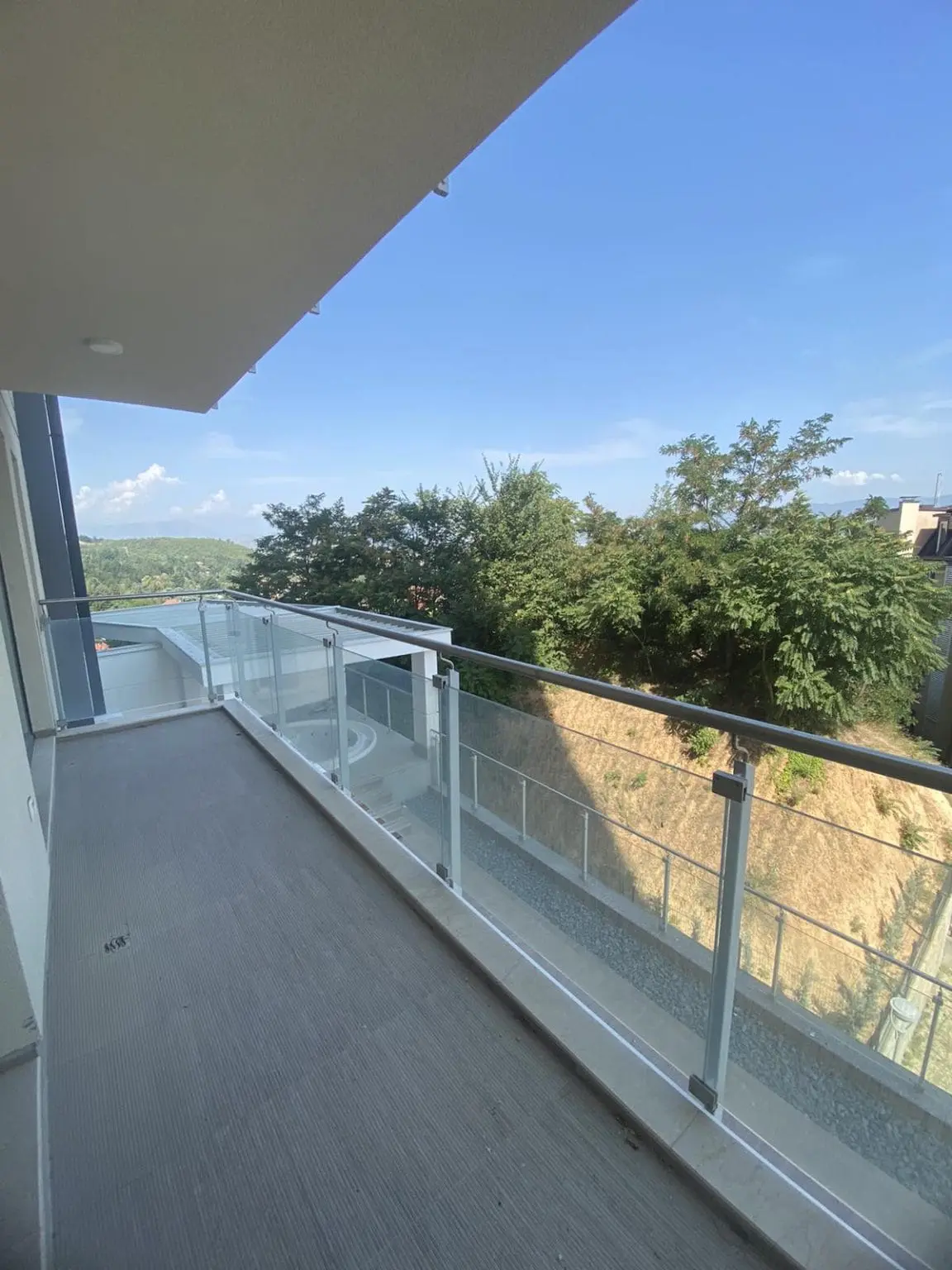 Стан за изнајмување во Panorama Residence