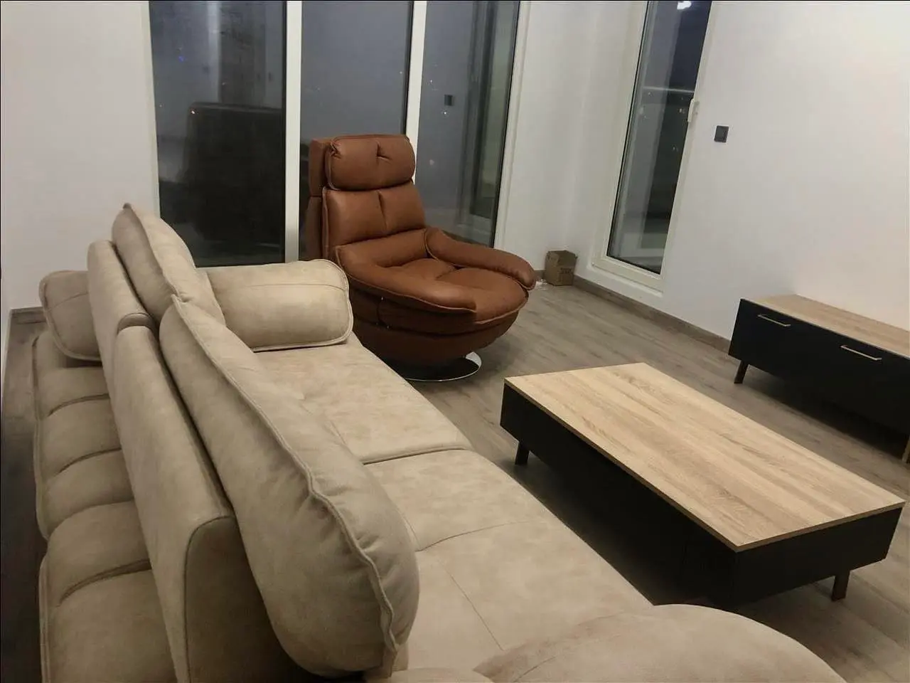 Се продава стан во Sky City