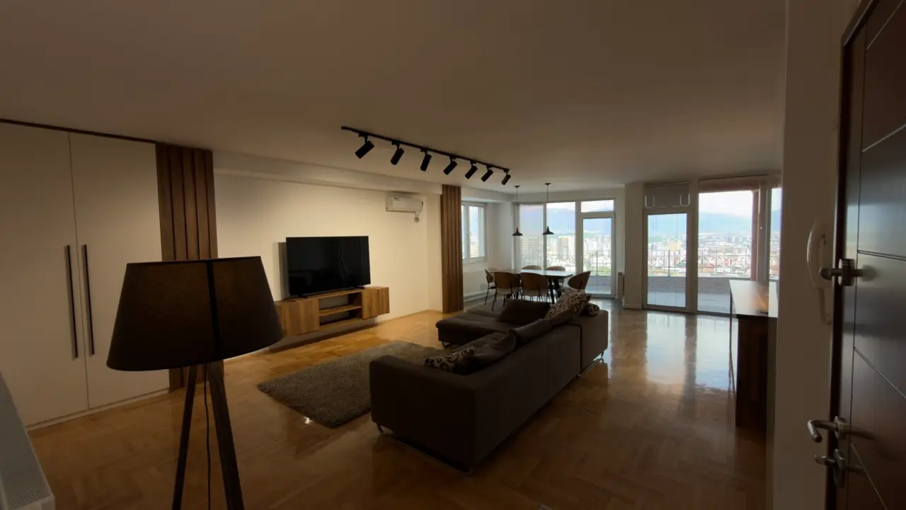 Стан 150м² во Црниче