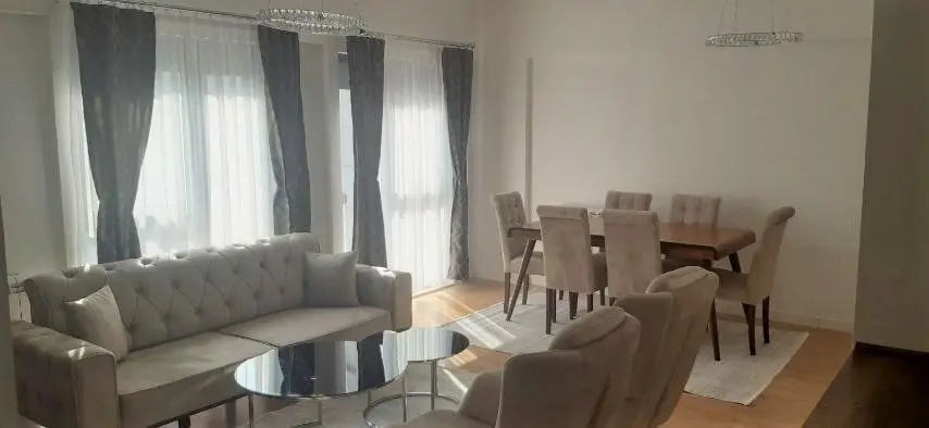 New apartment for rent on Vodno