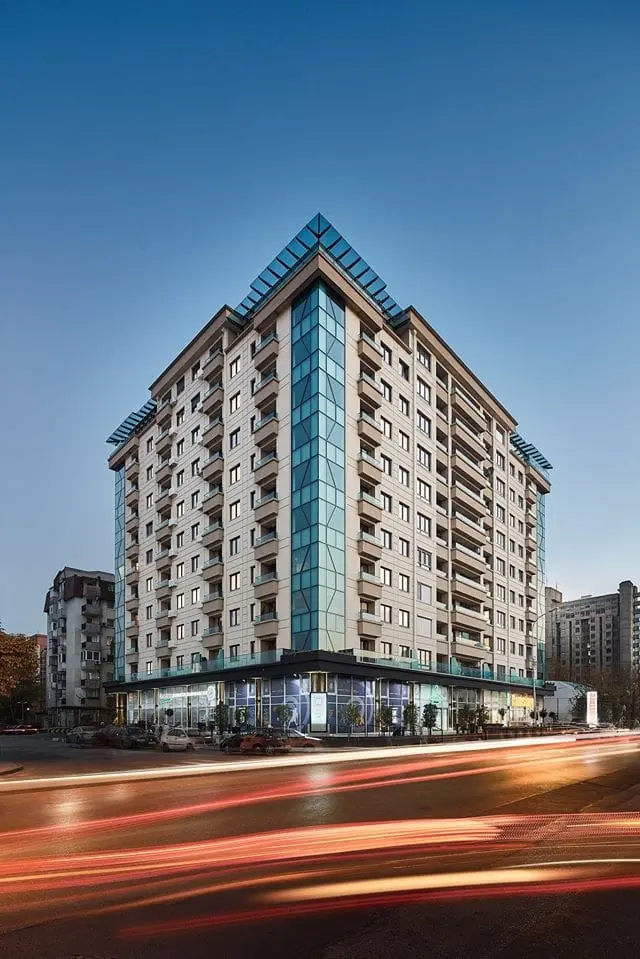 Стан 56м2 во Дајмонд Гарден