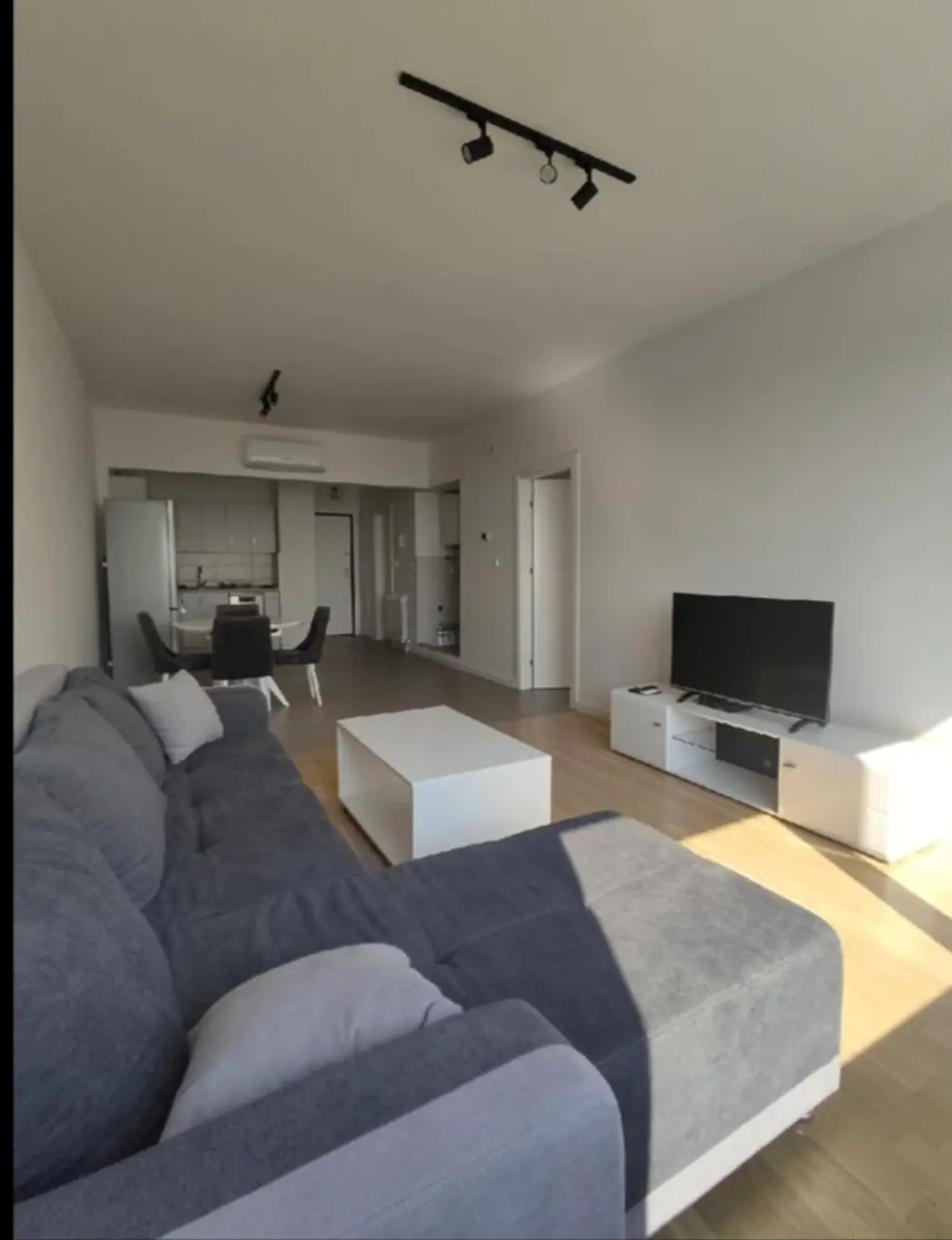 Стан 60м2 во Panorama Residence
