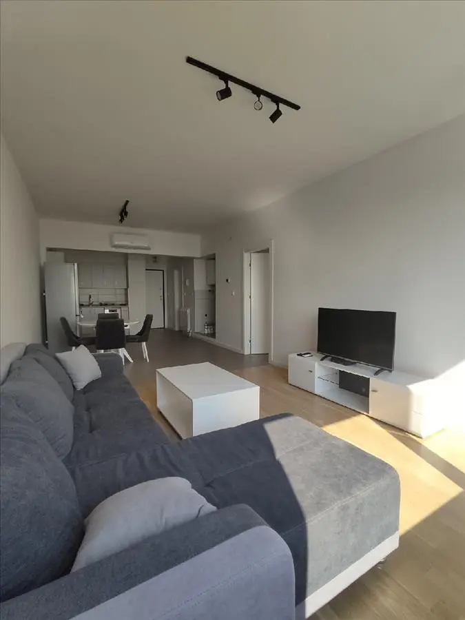 Стан 57м2 во Panorama Residence