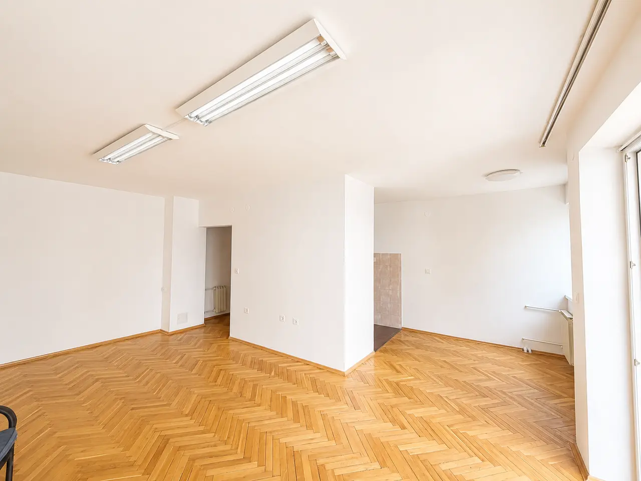 Стан 110m2 во Центар