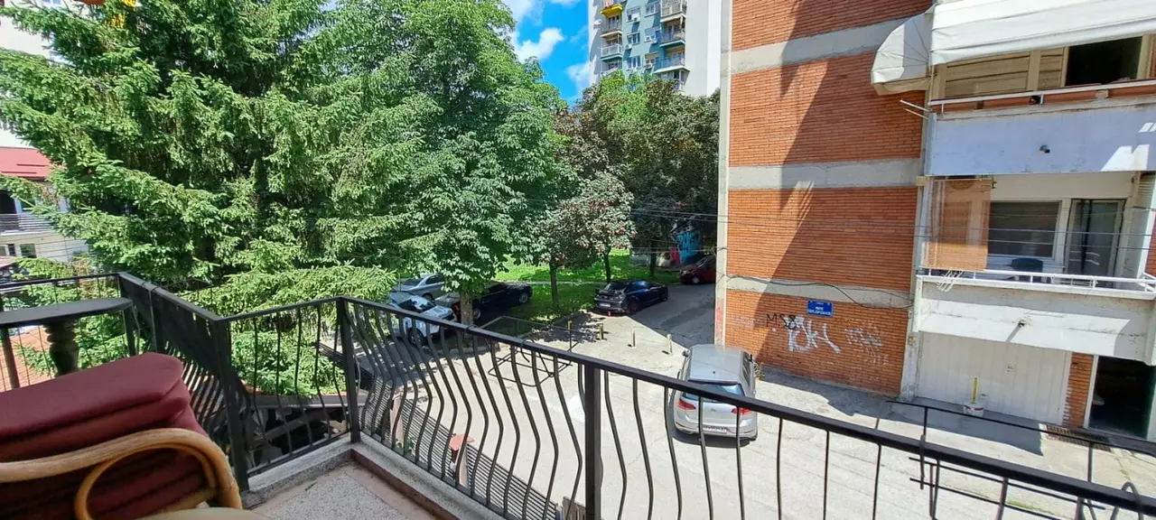 Куќа во Козле
