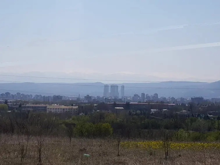 Нов плац во Камник