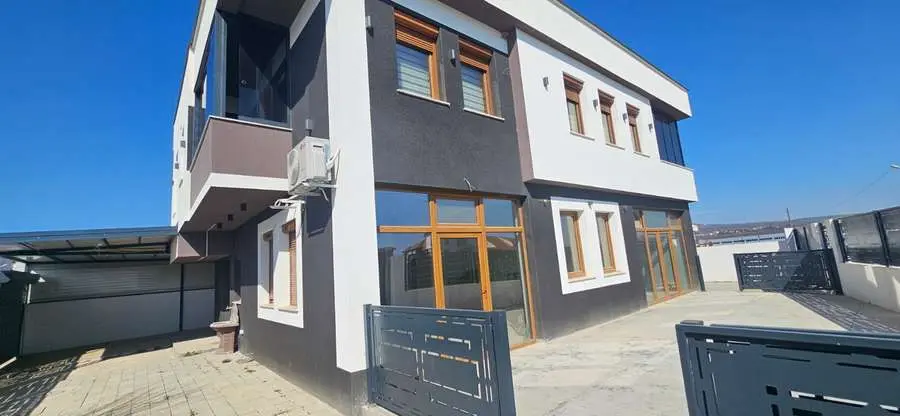 Се продава нова куќа во Илинден