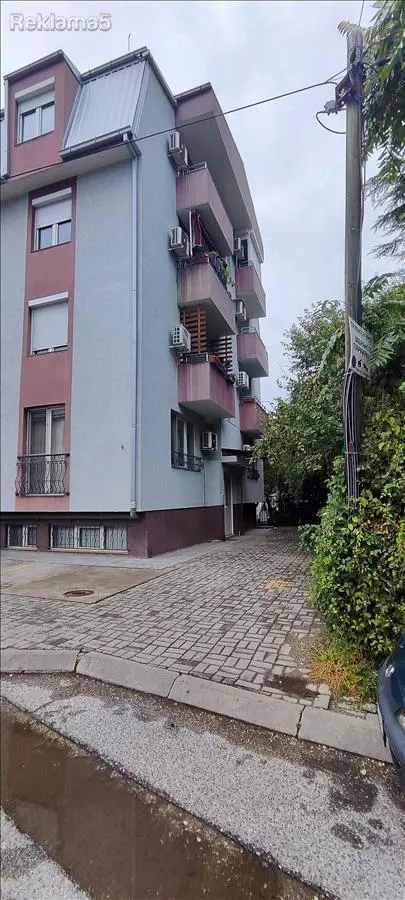 Стан за продавање во Кисела Вода