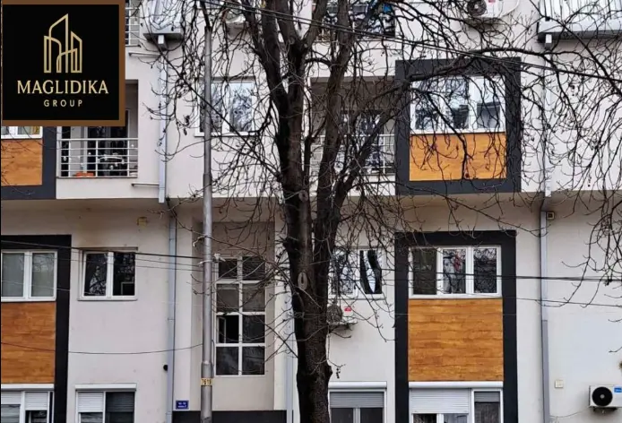 Се продава стан во Автокоманда