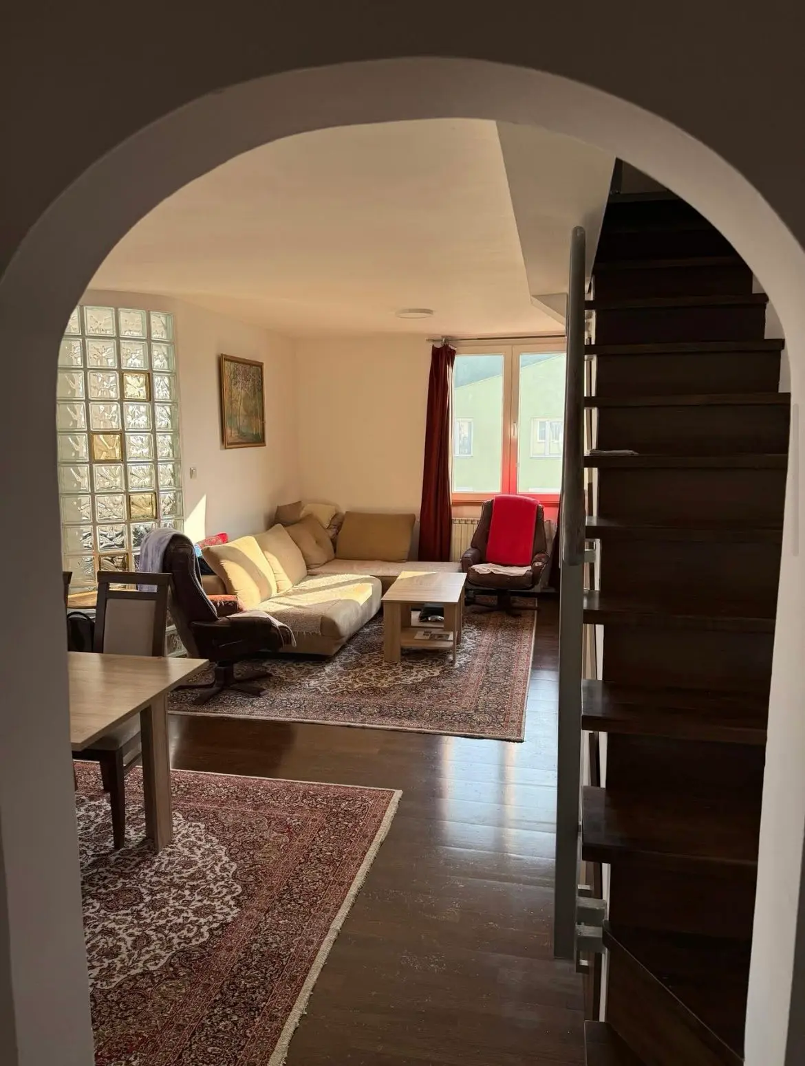 Apartment for sale in Aerodrom municipality